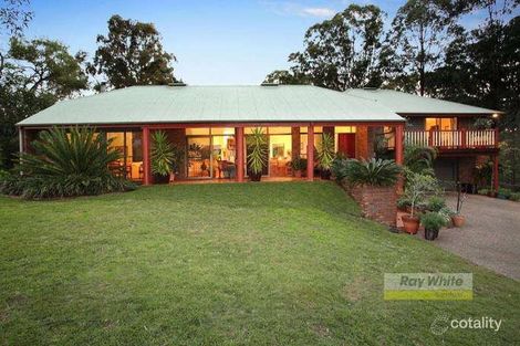 3 Weston Dr, Bunya, QLD 4055