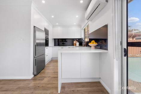 Property photo of 27 Roberta Street Greystanes NSW 2145