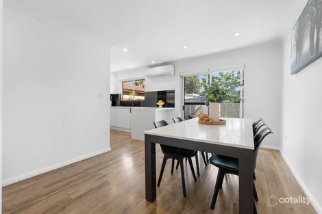 Property photo of 27 Roberta Street Greystanes NSW 2145