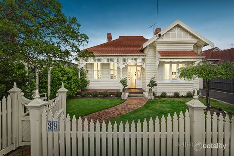 Property photo of 39 Finlayson Street Malvern VIC 3144