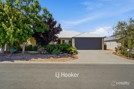 14 Ballarat Ct, Eaton, WA 6232