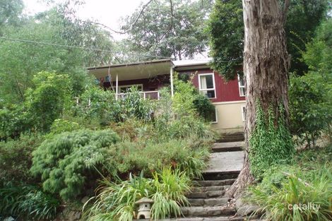 Property photo of 53 Ternes Road Upwey VIC 3158