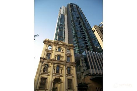 3408/128 Charlotte St, Brisbane City, QLD 4000