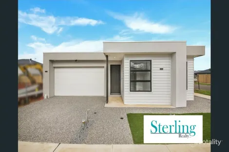 24 Mayopark St, Deanside, VIC 3336