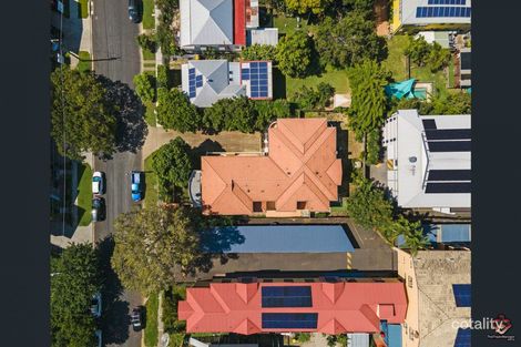 Property photo of 6/75 Allen Street Hamilton QLD 4007