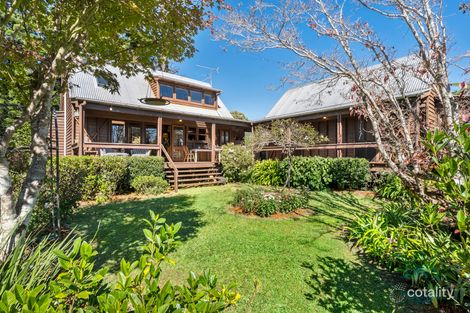 Property photo of 218 Mountain View Road Maleny QLD 4552