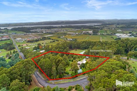 Property photo of 127 Kelcey Tier Road Spreyton TAS 7310