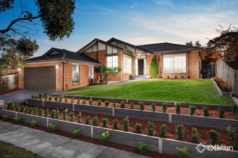 Property photo of 24 Warrington Avenue Vermont South VIC 3133