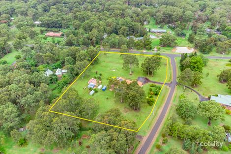 Property photo of 2 Neika Close Brandy Hill NSW 2324