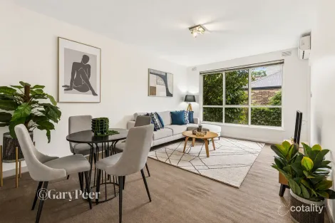 Property photo of 3/22 Denbigh Road Armadale VIC 3143