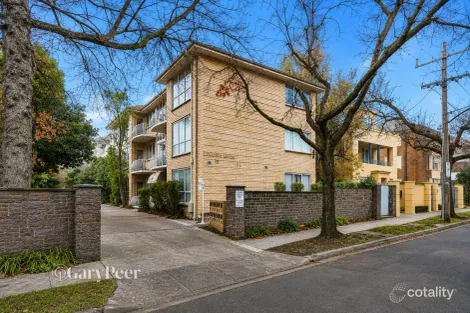 Property photo of 3/22 Denbigh Road Armadale VIC 3143