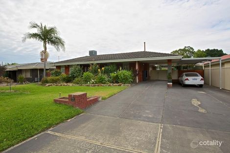 7 Armstrong Rd, Wilson, WA 6107