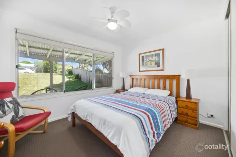 Property photo of 16 Garside Road Mollymook Beach NSW 2539