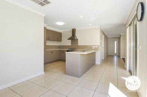 Property photo of 1/46 Hotham Circuit Thurgoona NSW 2640