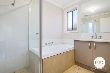 Property photo of 1/46 Hotham Circuit Thurgoona NSW 2640