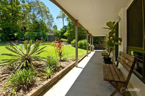 Property photo of 67 Trudy Crescent Cornubia QLD 4130