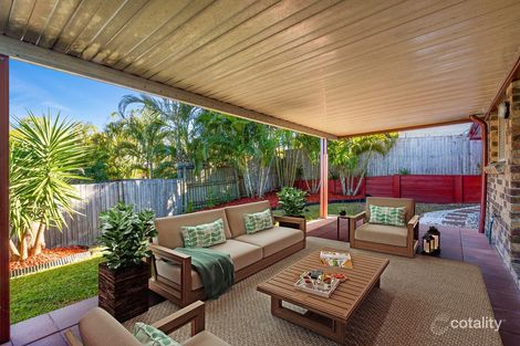 Property photo of 6/32-42 Mildura Drive Helensvale QLD 4212