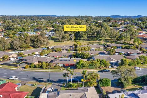 Property photo of 6/32-42 Mildura Drive Helensvale QLD 4212
