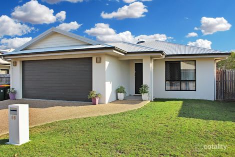 56 Ellsworth Dr, Mount Louisa, QLD 4814