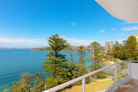 Property photo of 42/29 The Crescent Manly NSW 2095
