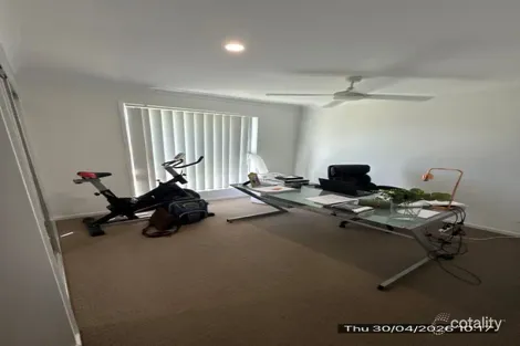 Property photo of 31 Breeze Drive Bargara QLD 4670