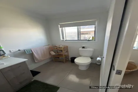 Property photo of 31 Breeze Drive Bargara QLD 4670