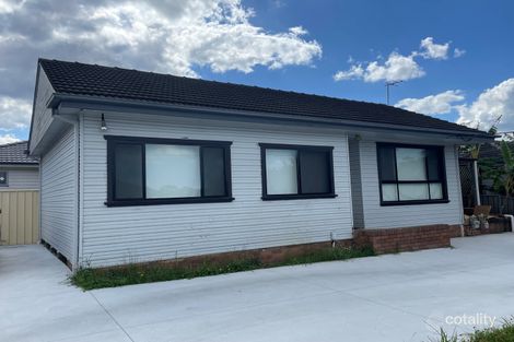 Property photo of 22 McClean Street Blacktown NSW 2148