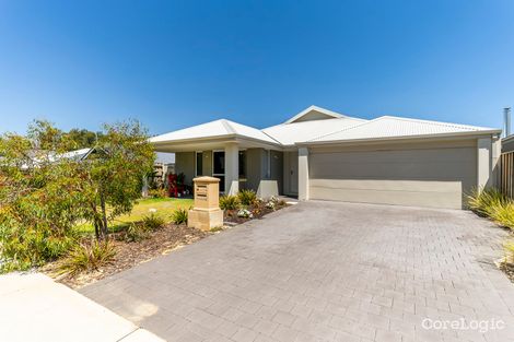 Property photo of 32 Janselling Avenue Ellenbrook WA 6069