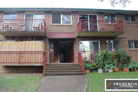 Property photo of 22/15 O'Sullivan Road Leumeah NSW 2560
