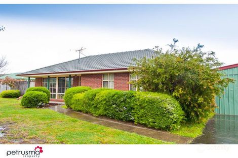 Property photo of 7 Maddelena Court Old Beach TAS 7017