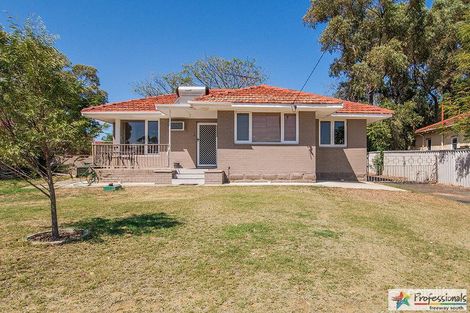 10 Summerton Rd, Calista, WA 6167