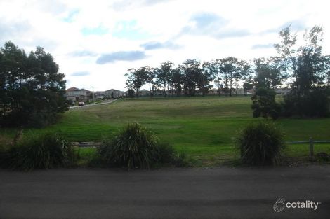 Property photo of 5 Eureka Grove Glenwood NSW 2768