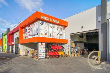 3/89 Eucumbene Dr, Ravenhall, VIC 3023