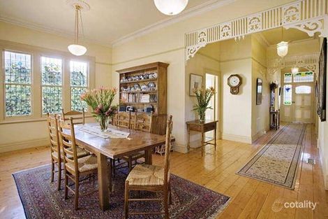 Property photo of 46 Thomas Street Hampton VIC 3188