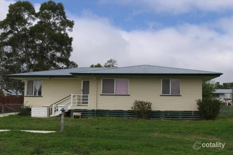 3 Wallace St, Murgon, QLD 4605