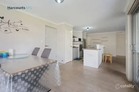 Property photo of 8 Salvia Link Glen Iris WA 6230