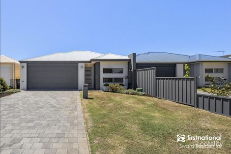 212 Lord St, Caversham, WA 6055