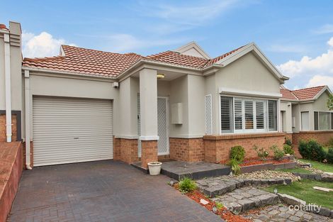 25 Seggan Cir, Gowanbrae, VIC 3043