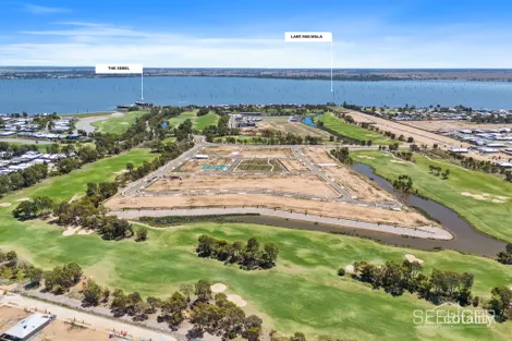 Property photo of 3 Feathers Lane Yarrawonga VIC 3730
