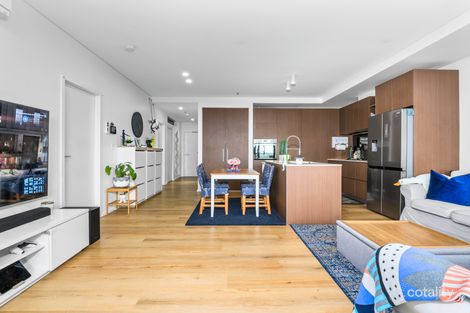 Property photo of 1410/30 Shepherd Street Liverpool NSW 2170