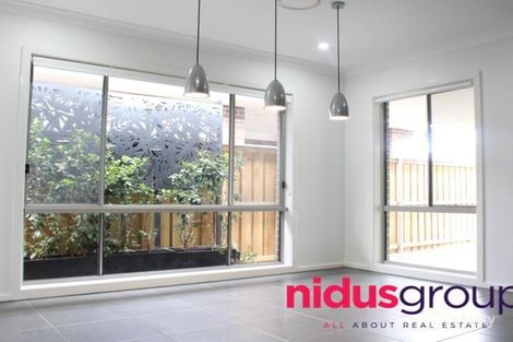 Property photo of 6 Everingham Street Colebee NSW 2761