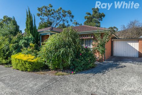 Property photo of 3/29 Hutton Avenue Ferntree Gully VIC 3156