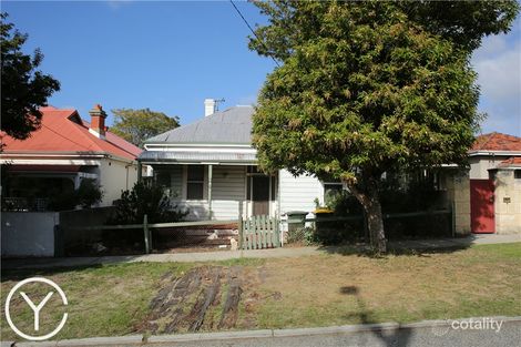 Property photo of 19 Franklin Street Leederville WA 6007