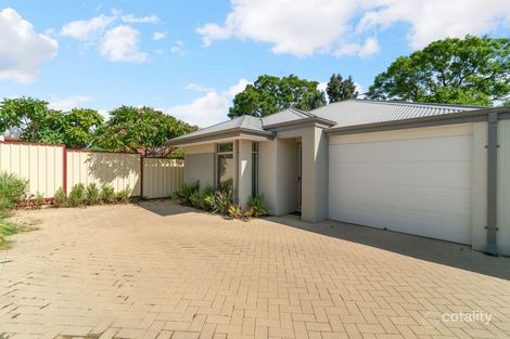 Property photo of 191B Salisbury Street Bedford WA 6052