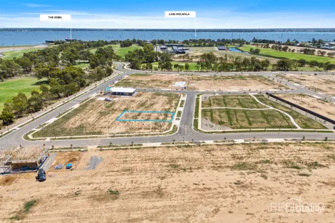 Property photo of 3 Feathers Lane Yarrawonga VIC 3730