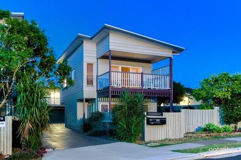 Property photo of 4/100 Stephens Street Morningside QLD 4170