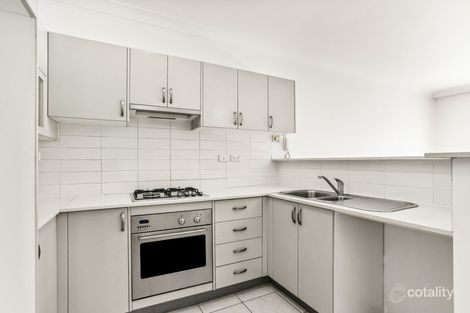 Property photo of 12/7-11 Bridge Road Homebush NSW 2140