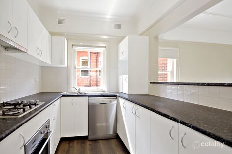 4/28 Hipwood St, North Sydney, NSW 2060