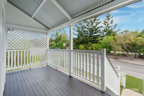 Property photo of 6 Salisbury Road Ipswich QLD 4305