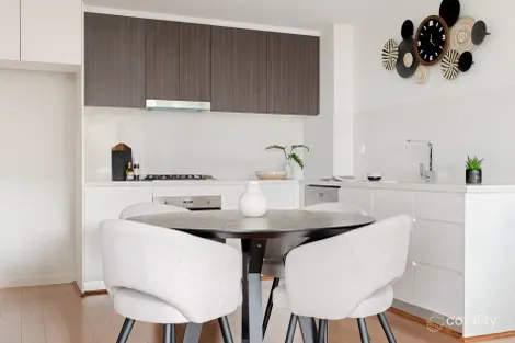 Property photo of 305/2 Arthur Street Marrickville NSW 2204